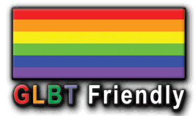 Gay Bi Lesbian Trans Friendly