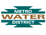 Metro Water District
