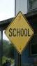 Tucson School Districts School Sign